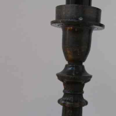 Lamp- Table