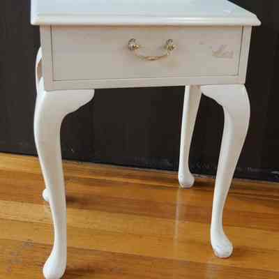 Table- Bedside
