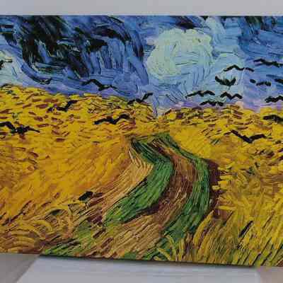 Print- Canvas
