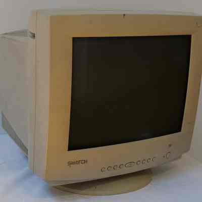 Computer-Monitor