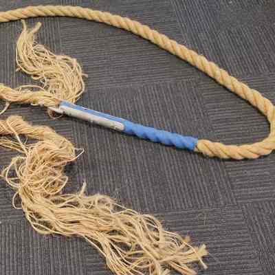 Rope