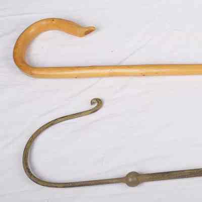 Shepherd Crooks