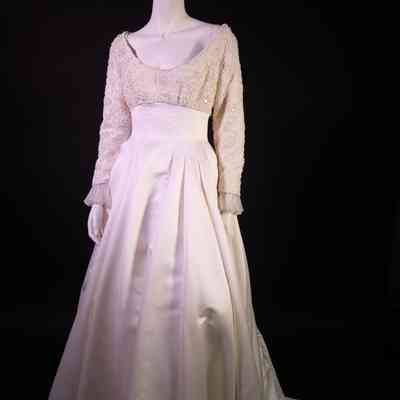 Dress- Wedding