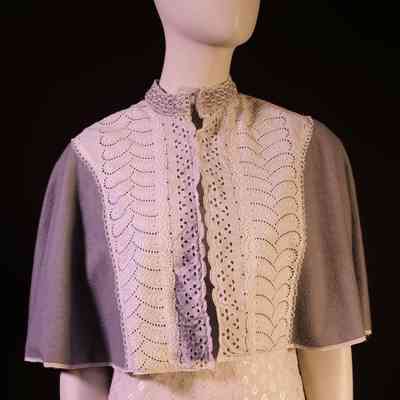 Cape