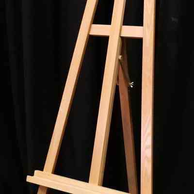 Display Easel
