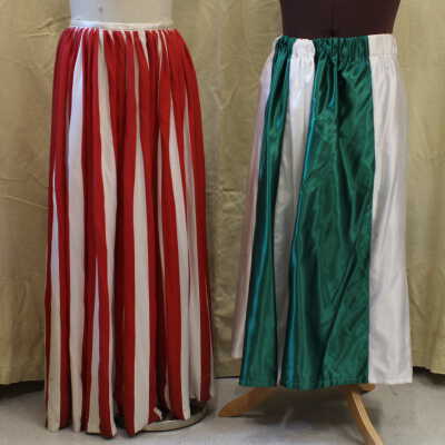 Skirts