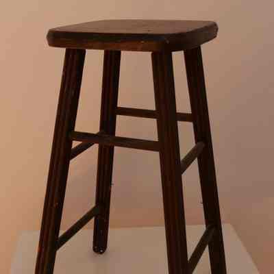 Stool