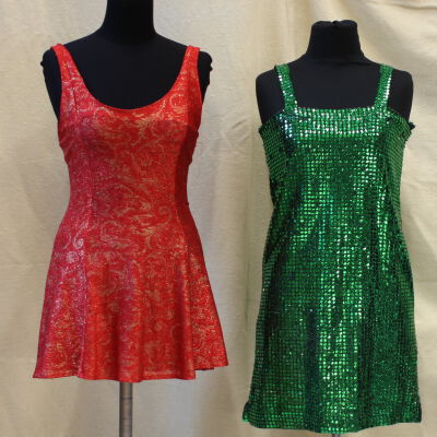 Dresses