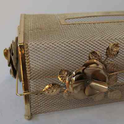 Tissue Box Covers