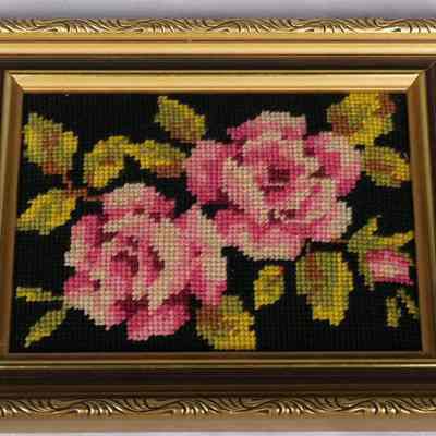 Picture- Tapestry