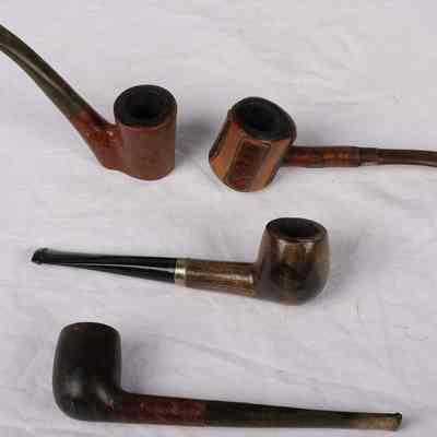 Pipes- Smoking