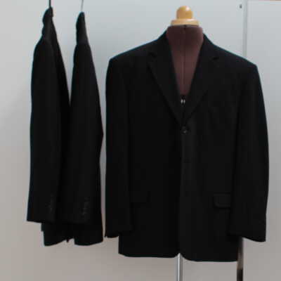 Jackets