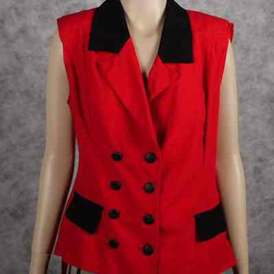 Jacket- Tails