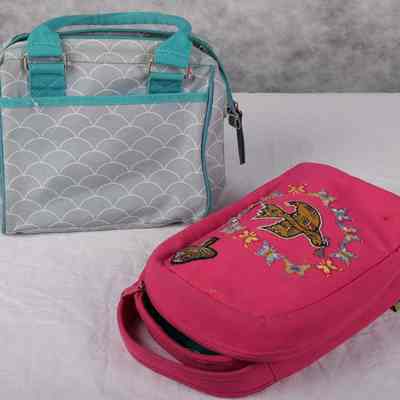 Lunch bags
