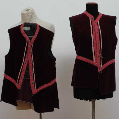 Waistcoats