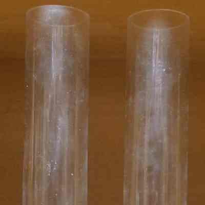 Vases- Stem
