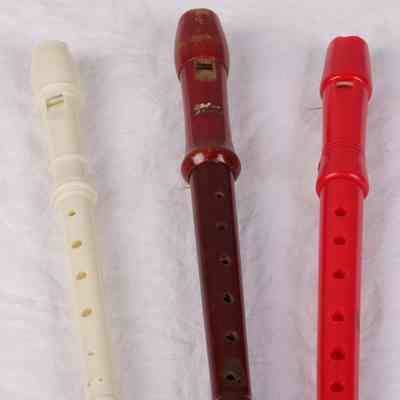 Instrument- Recorders