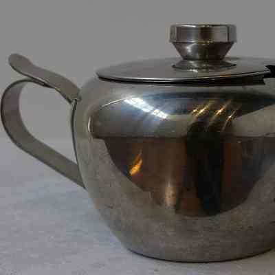 Bowl- Sugar