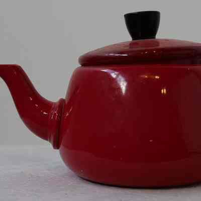 Pot-Tea