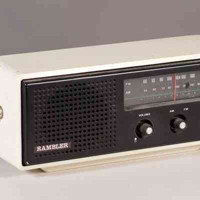 Radio