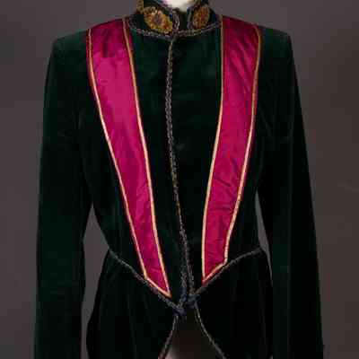 Jacket