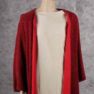 Robe