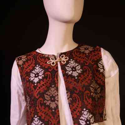 Vest