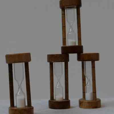 Egg Timers