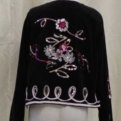 Back