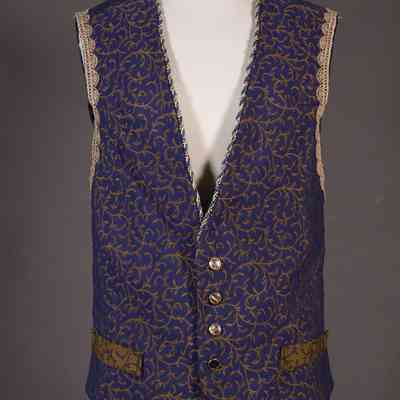 Waistcoat