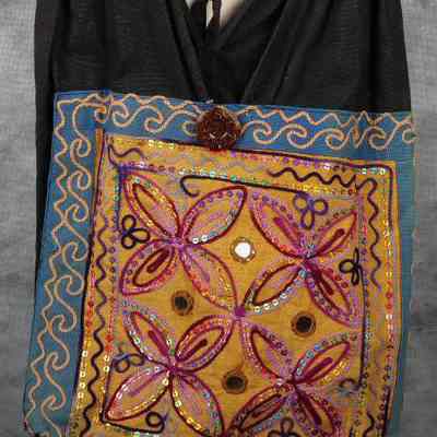 Bag- Shoulder