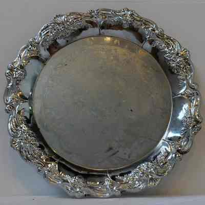 Diameter- 36 cm