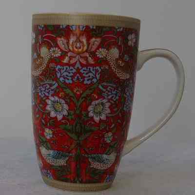 Cup- coffee or tea