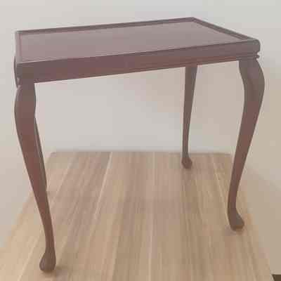 Table- Side