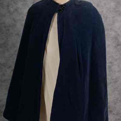 Cape- Short