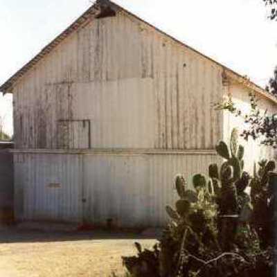 Nye Ranch