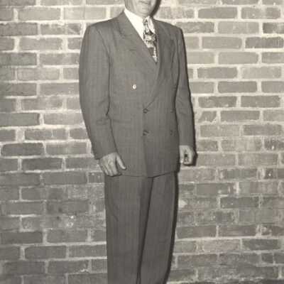 Lester Sadler