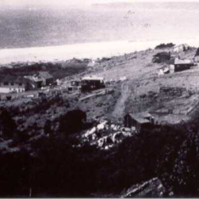 Houses on the Hill