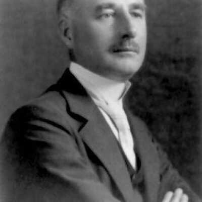 John McHaffie