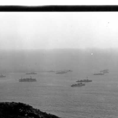 US Naval Fleet