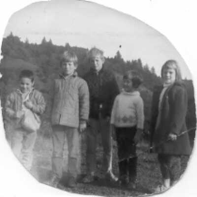 Scott Family series
