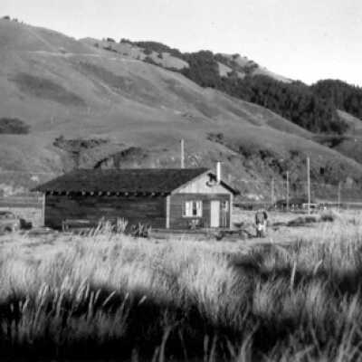 McCready Cottage
