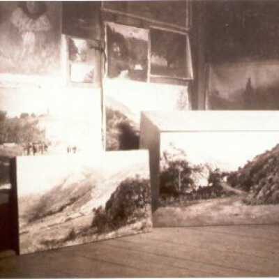 Thad Welch Studio