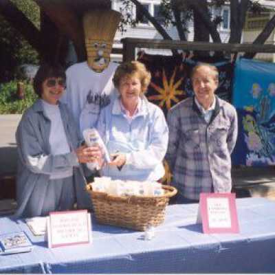 Cuisine on the Green
