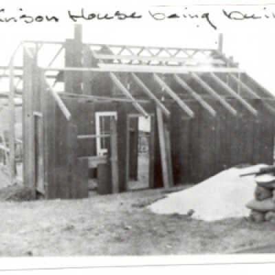 Summer Cottage