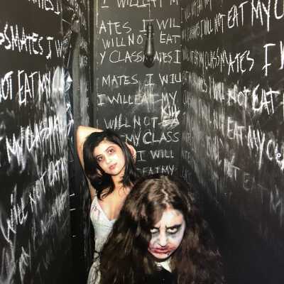 Haunted House 2017
