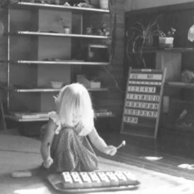 Stinson Beach Preschool