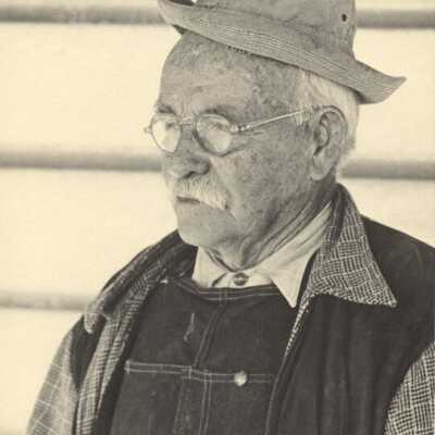 Edward O'Keefe