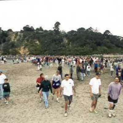 Tug of War '97