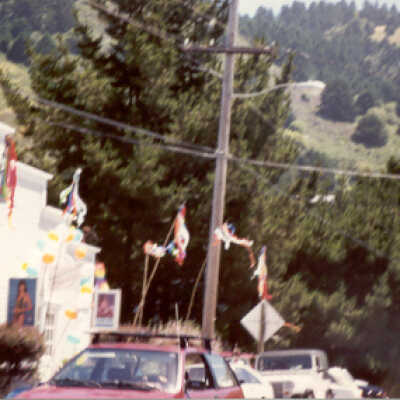 Highway One